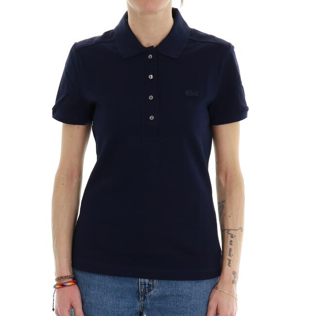 POLO BASIC LACOSTE - Mad Fashion | img vers.1300x/
